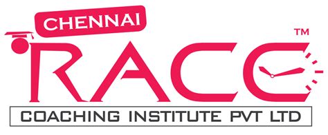 race institute online examination.